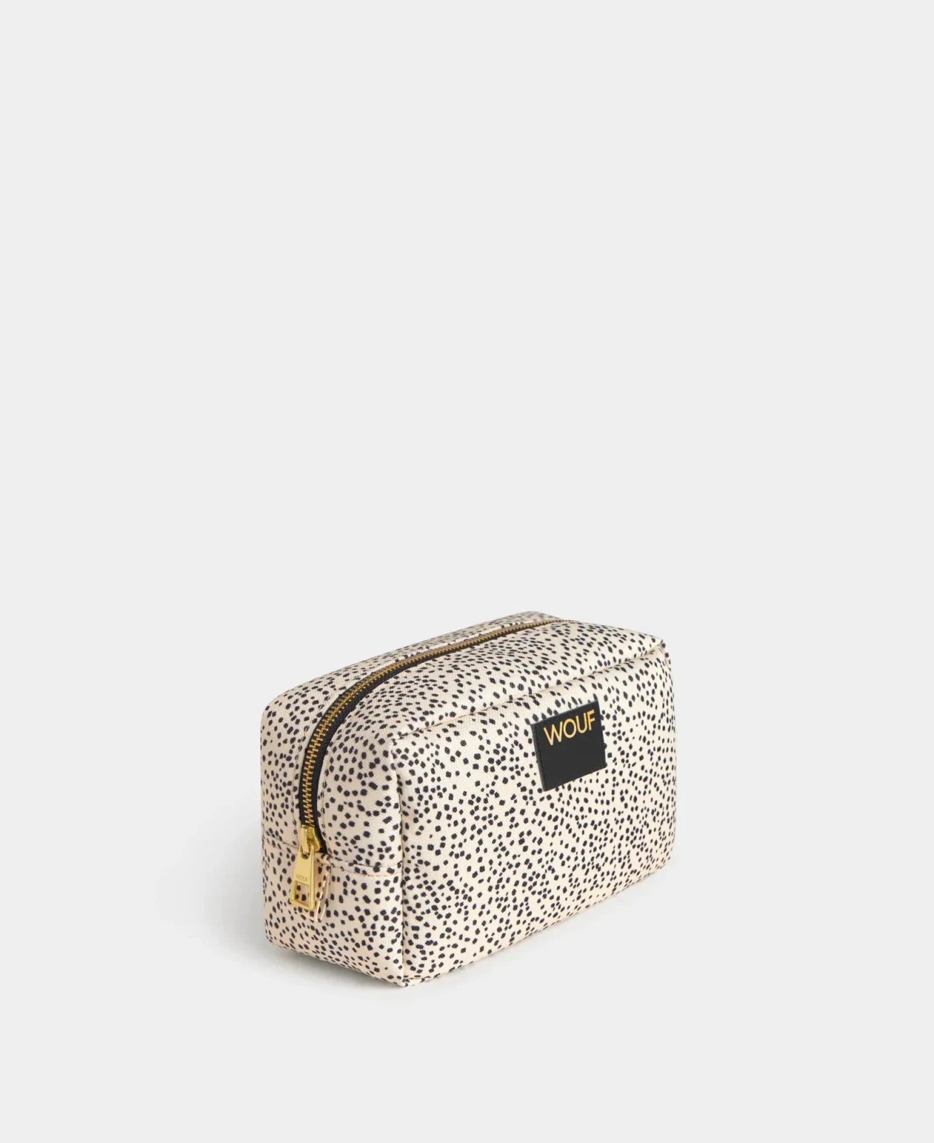 WOUF - PANNA Kulturbeutel - ROSA ECK