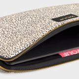 WOUF - PANNA Laptophülle - ROSA ECK