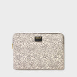 WOUF - PANNA Laptophülle - ROSA ECK