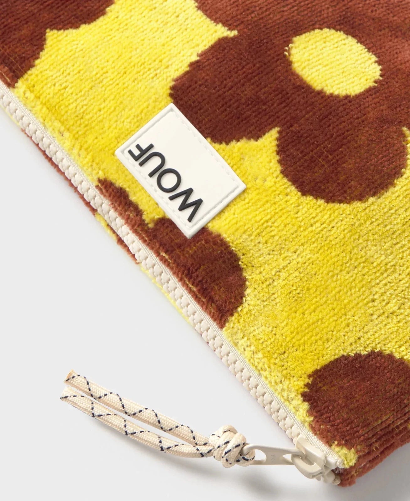 WOUF - PHI PHI Etui - ROSA ECK