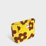 WOUF - PHI PHI Kulturbeutel - ROSA ECK