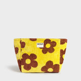 WOUF - PHI PHI Kulturbeutel - ROSA ECK