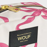 WOUF - RITA Kulturbeutel - Kulturbeutel - ROSA ECK