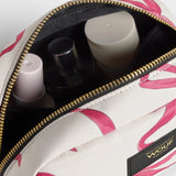 WOUF - RITA Kulturbeutel - Kulturbeutel - ROSA ECK