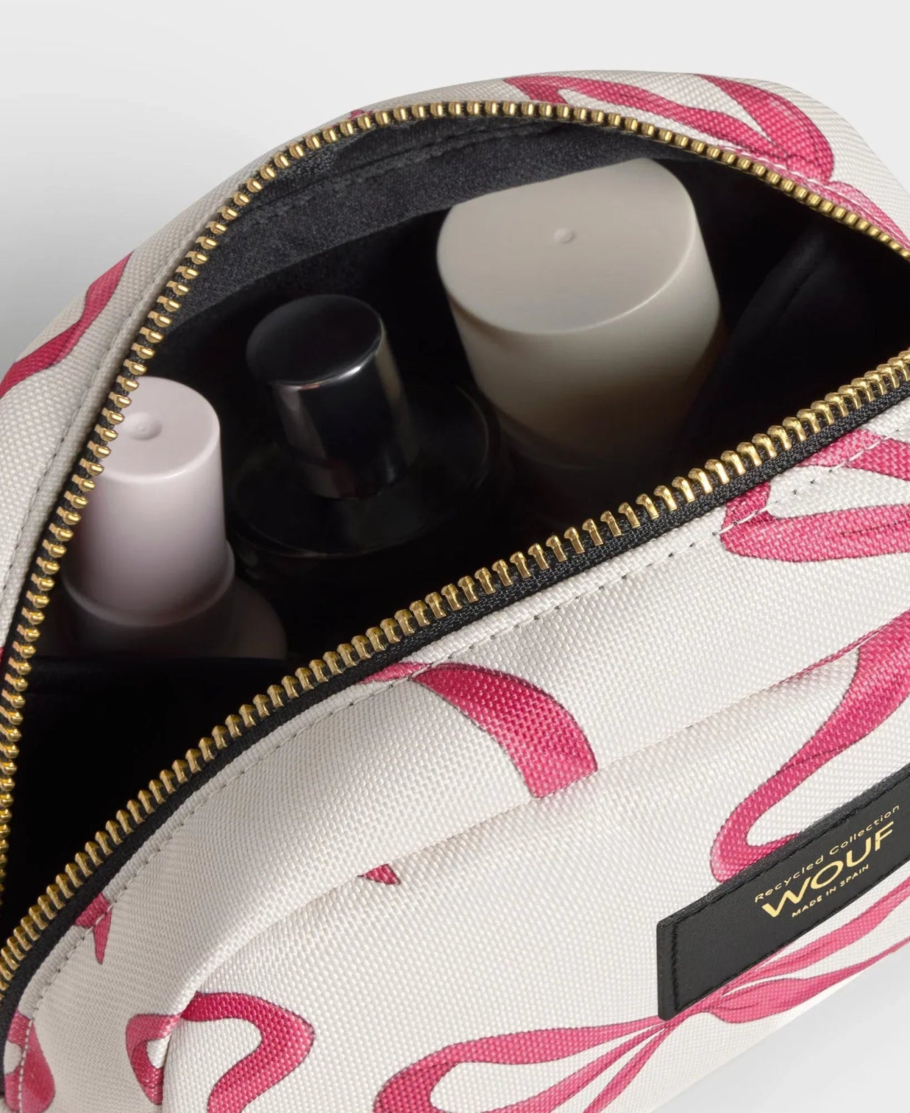 WOUF - RITA Kulturbeutel - Kulturbeutel - ROSA ECK