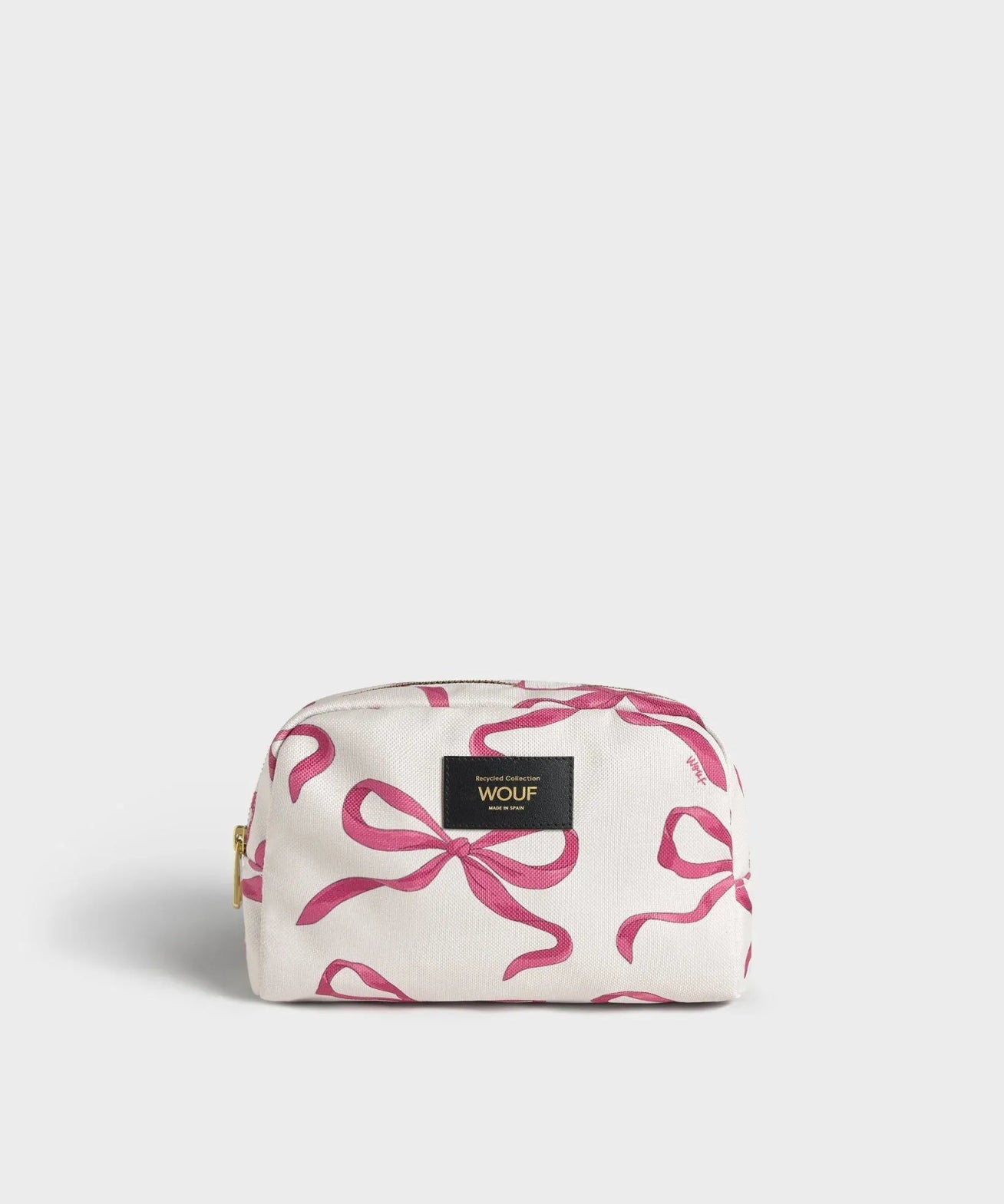 WOUF - RITA Kulturbeutel - Kulturbeutel - ROSA ECK