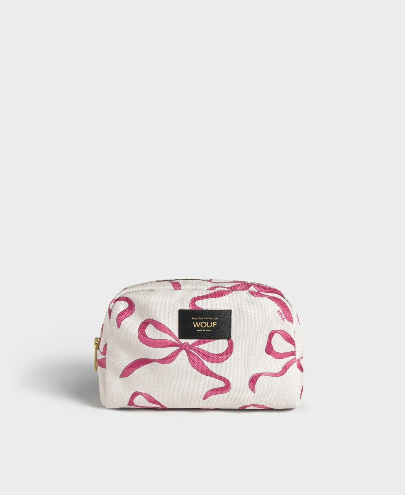 WOUF - RITA Kulturbeutel - Kulturbeutel - ROSA ECK