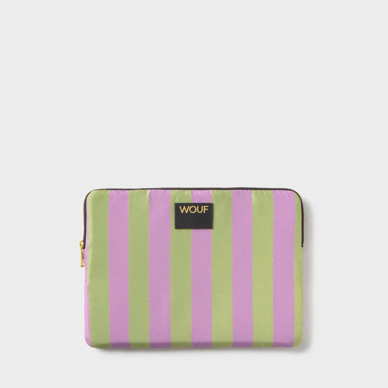 WOUF - RIVIERA iPad - Hülle - ROSA ECK