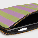 WOUF - RIVIERA iPad - Hülle - ROSA ECK