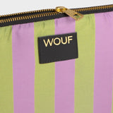 WOUF - RIVIERA iPad - Hülle - ROSA ECK