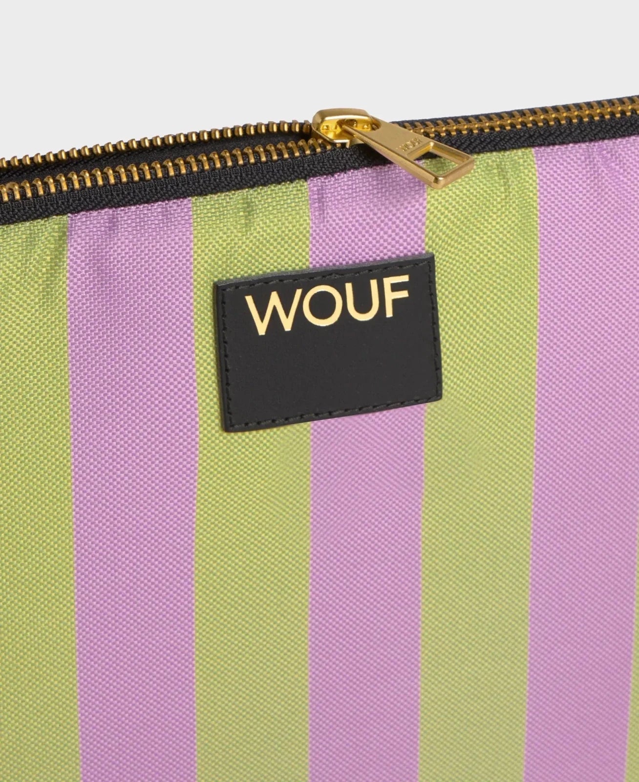 WOUF - RIVIERA iPad - Hülle - ROSA ECK