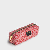 WOUF - ROAR Federmäppchen - Federmäppchen - ROSA ECK