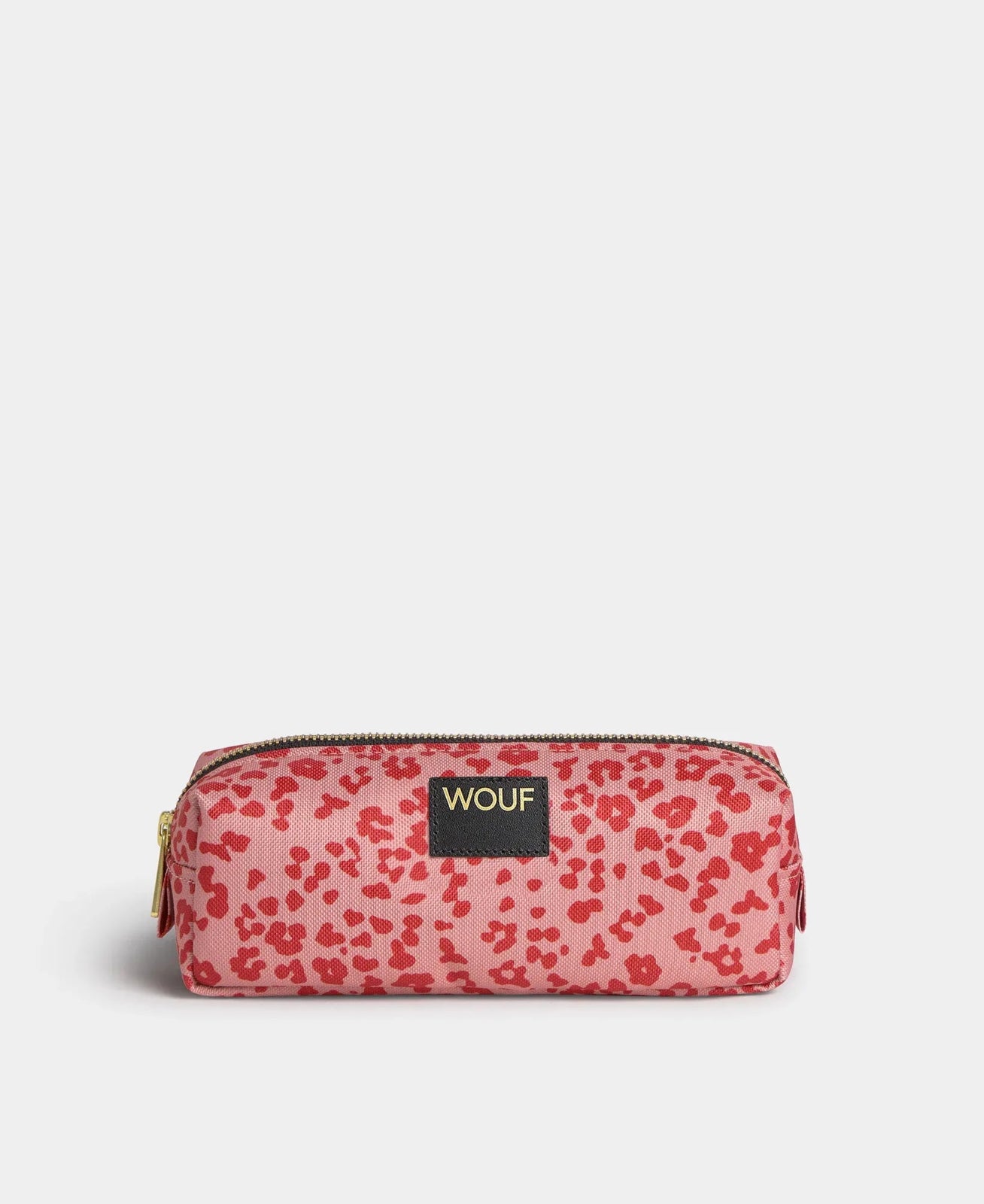 WOUF - ROAR Federmäppchen - Federmäppchen - ROSA ECK