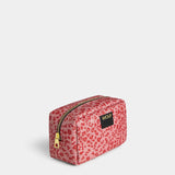 WOUF - ROAR Kulturbeutel - Kulturbeutel - ROSA ECK