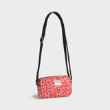 WOUF - ROAR Mini Bag - Handtasche - ROSA ECK