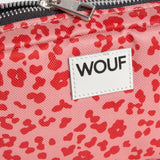 WOUF - ROAR Mini Bag - Handtasche - ROSA ECK