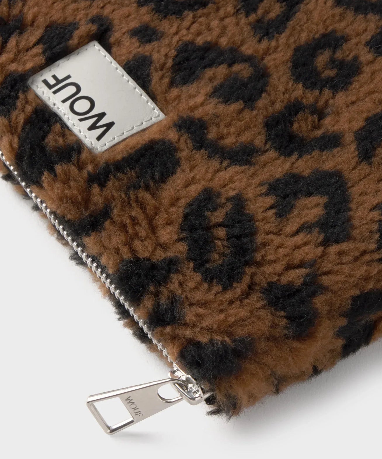 WOUF - SIMONA Beutel - Beutel - ROSA ECK