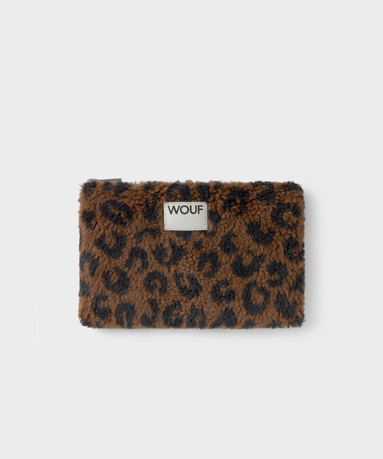 WOUF - SIMONA Beutel - Beutel - ROSA ECK