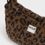 WOUF - SIMONA Schultertasche - Schultertasche - ROSA ECK