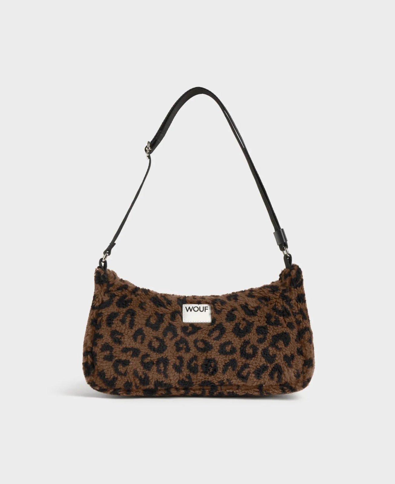 WOUF - SIMONA Schultertasche - Schultertasche - ROSA ECK