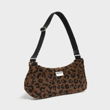 WOUF - SIMONA Schultertasche - Schultertasche - ROSA ECK