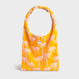 WOUF - TENERIFE Tshirt Bag - Tasche - ROSA ECK - Tragetasche, ,