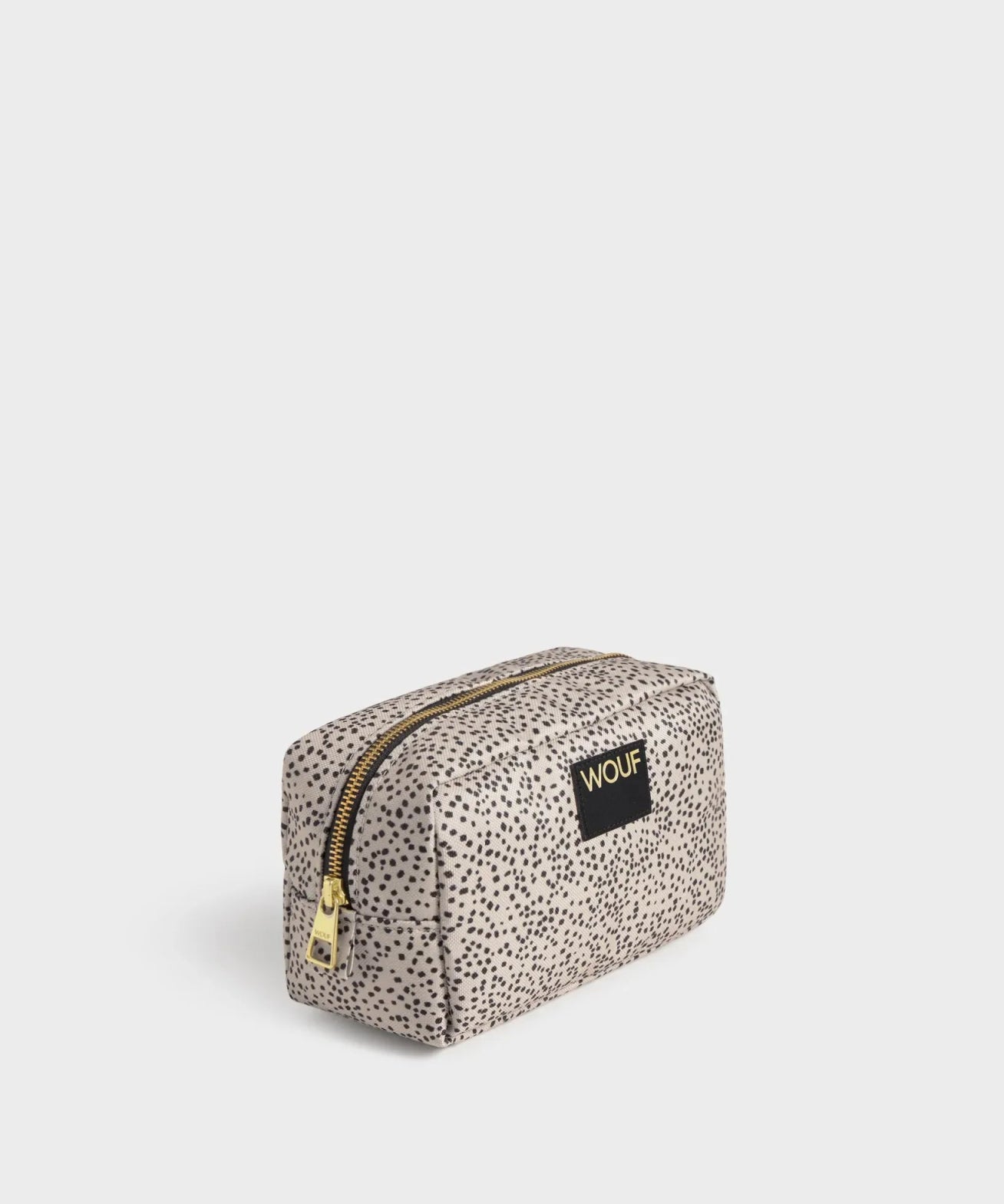 WOUF - VIVIANNE Kulturbeutel - Kulturbeutel - ROSA ECK