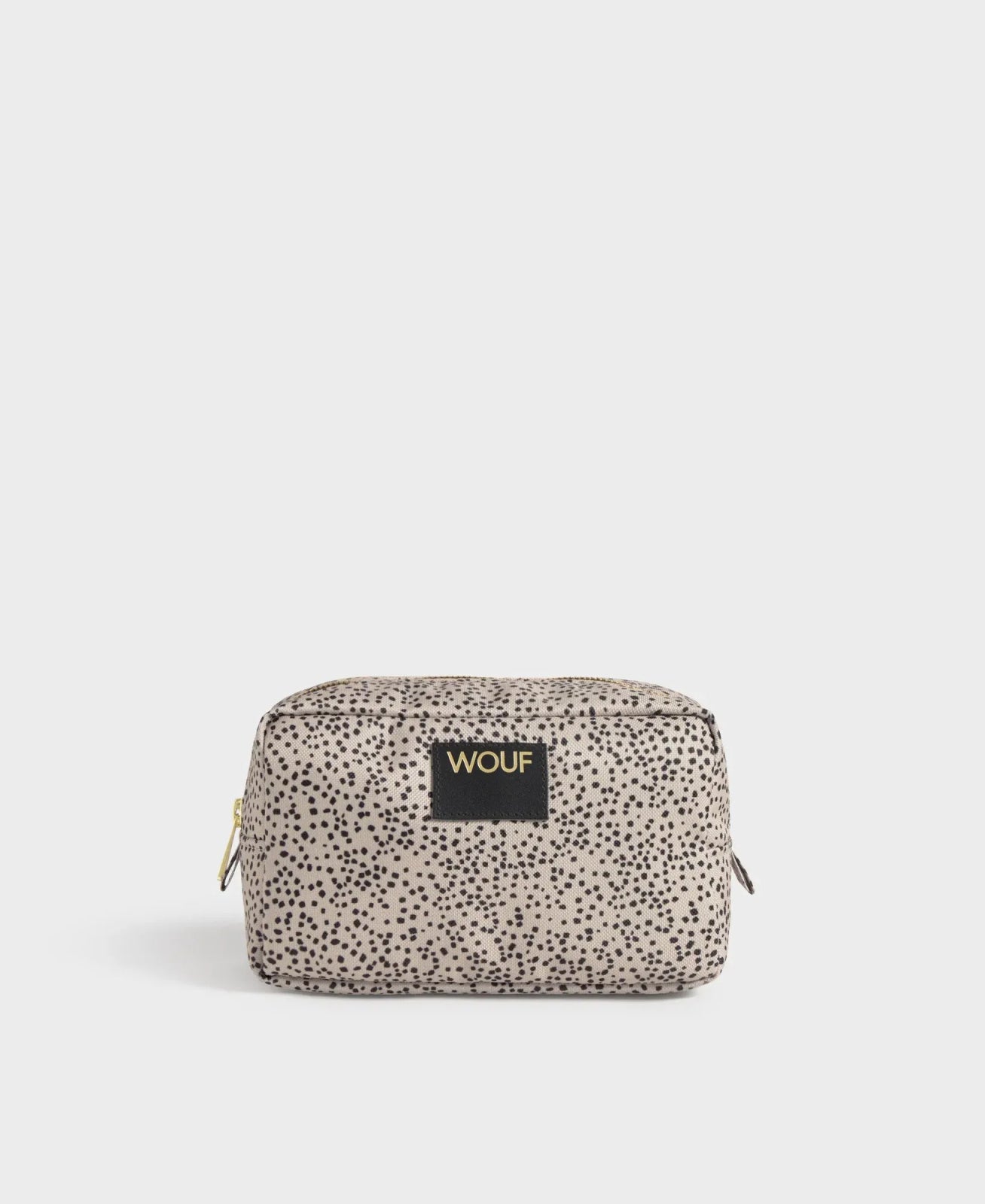 WOUF - VIVIANNE Kulturbeutel - Kulturbeutel - ROSA ECK