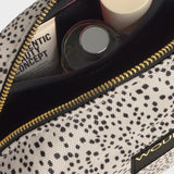 WOUF - VIVIANNE Kulturbeutel - Kulturbeutel - ROSA ECK