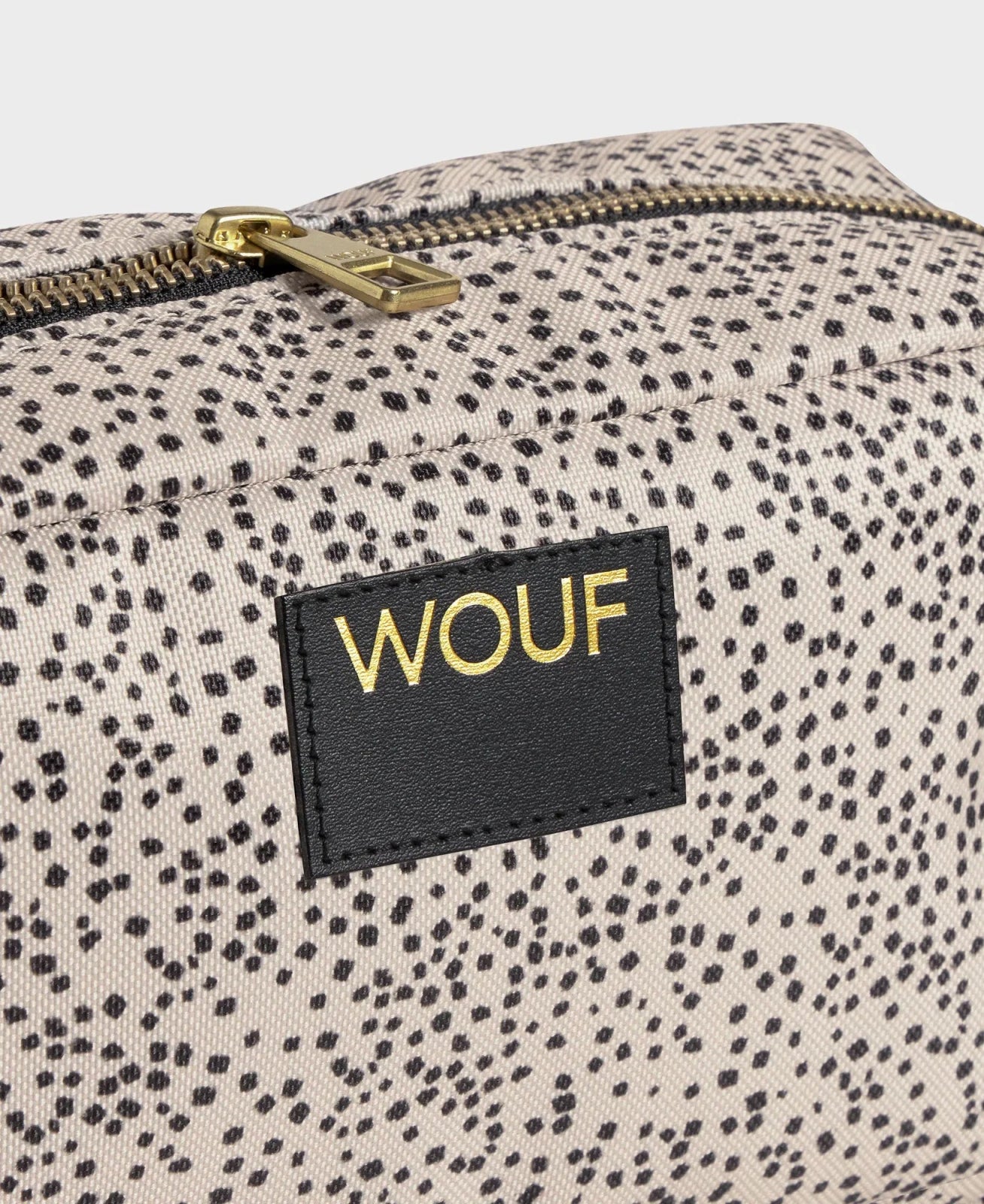 WOUF - VIVIANNE Kulturbeutel - Kulturbeutel - ROSA ECK