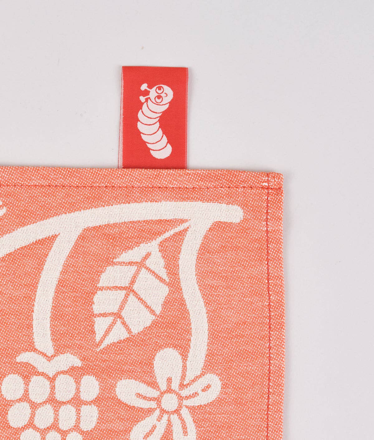Wrap - BUGS AND BRAMBLES Geschirrtuch - Geschirrtuch - ROSA ECK Concept Store