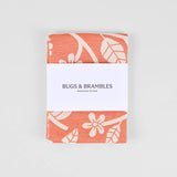 Wrap - BUGS AND BRAMBLES Geschirrtuch - Geschirrtuch - ROSA ECK Concept Store