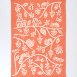 Wrap - BUGS AND BRAMBLES Geschirrtuch - Geschirrtuch - ROSA ECK Concept Store