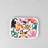 Wrap - CATS Kleines rechteckiges Serviertablett aus Birke - Serviertablett - ROSA ECK