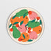 Wrap - Fruit Bowl Small Round 12" Birch Serving Tray - ROSA ECK Concept Store