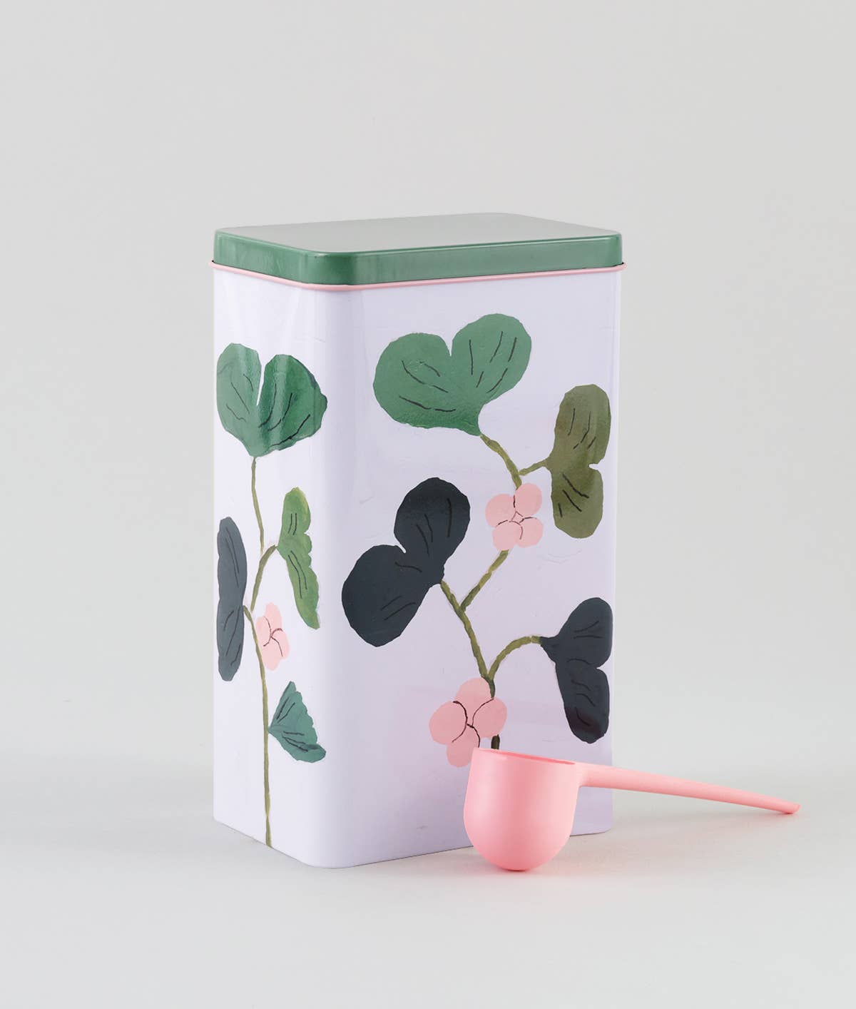 Wrap - GINKGO Kaffeedose - ROSA ECK Concept Store