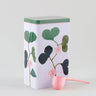 Wrap - GINKGO Kaffeedose - ROSA ECK Concept Store