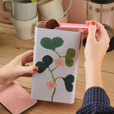 Wrap - GINKGO Kaffeedose - ROSA ECK Concept Store