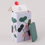 Wrap - GINKGO Kaffeedose - ROSA ECK Concept Store