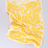 Wrap - GO BANANAS Geschirrtuch - Geschirrtuch - ROSA ECK Concept Store