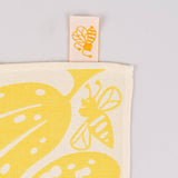 Wrap - GO BANANAS Geschirrtuch - Geschirrtuch - ROSA ECK Concept Store