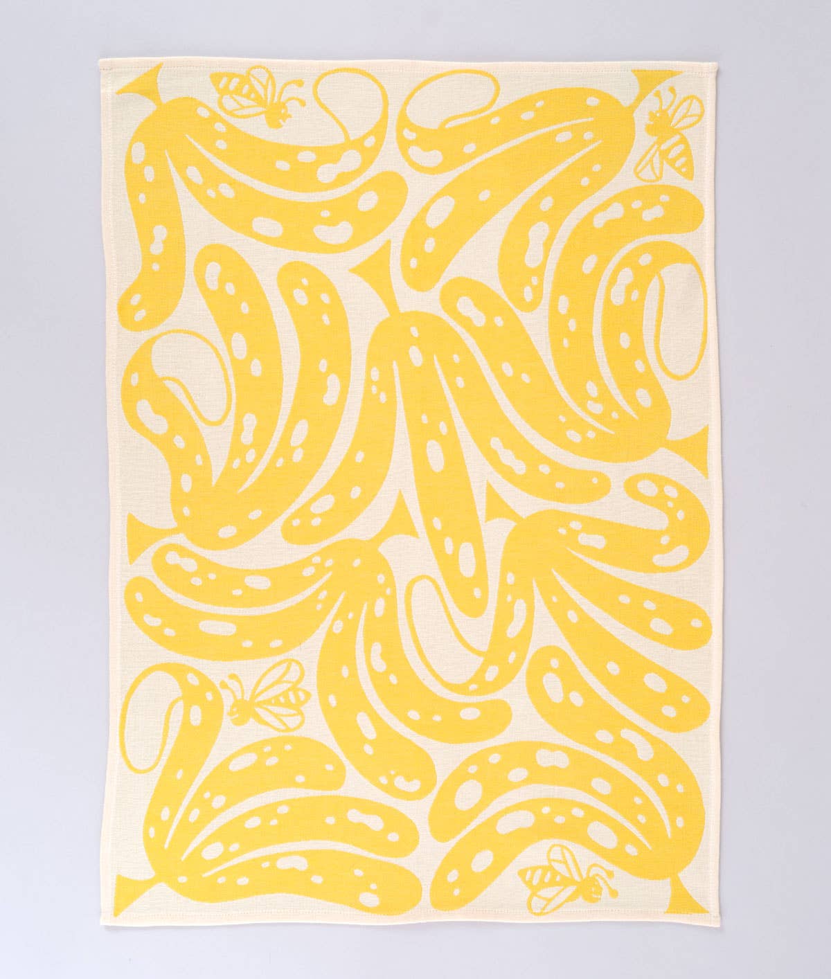Wrap - GO BANANAS Geschirrtuch - Geschirrtuch - ROSA ECK Concept Store
