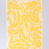 Wrap - GO BANANAS Geschirrtuch - Geschirrtuch - ROSA ECK Concept Store