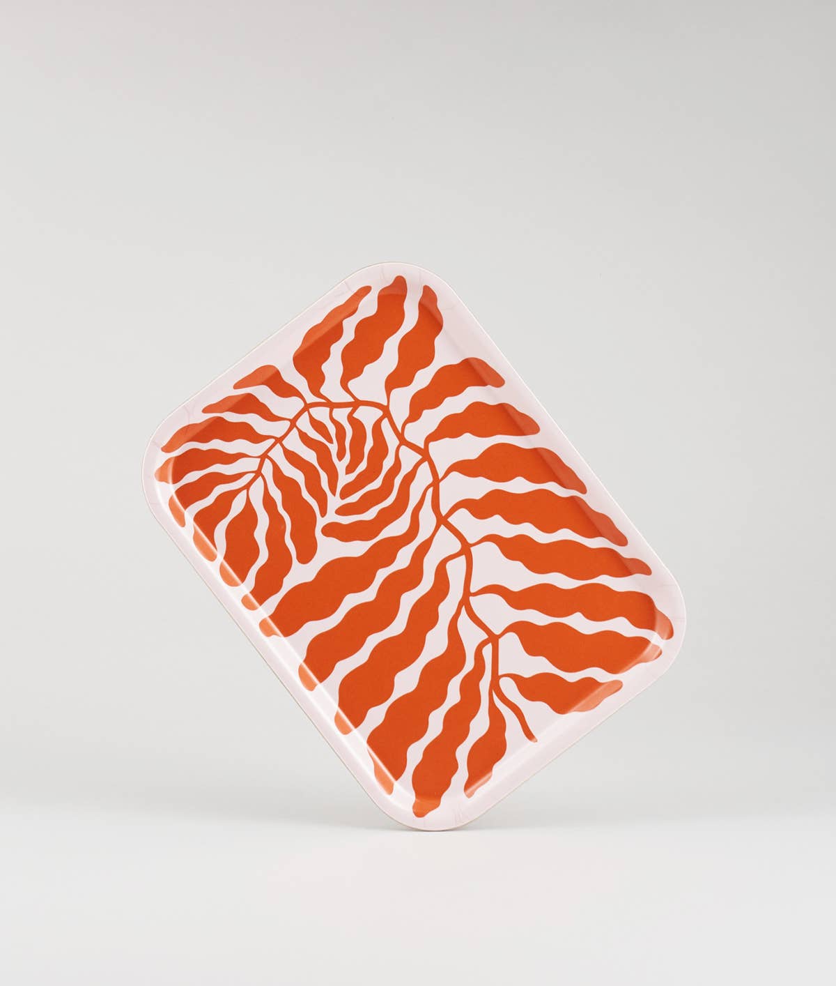 Wrap - LEAVES Mini - Serviertablett - Serviertablett - ROSA ECK Concept Store