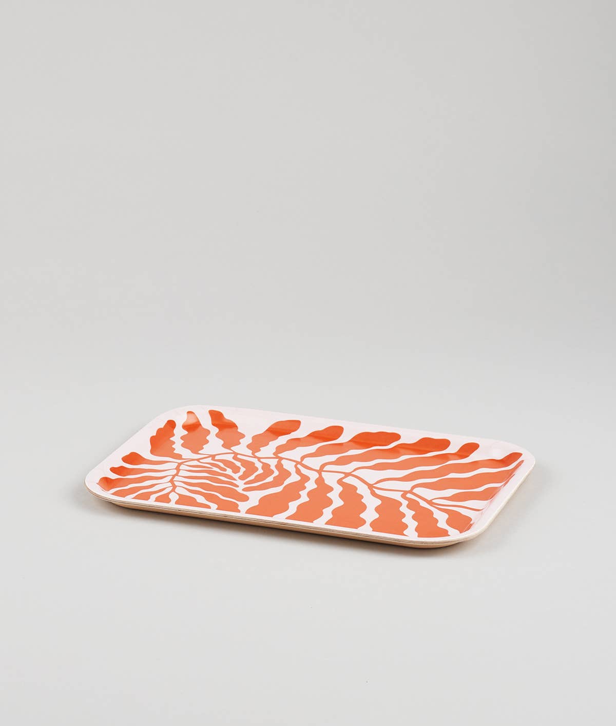 Wrap - LEAVES Mini - Serviertablett - Serviertablett - ROSA ECK Concept Store