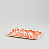 Wrap - LEAVES Mini - Serviertablett - Serviertablett - ROSA ECK Concept Store