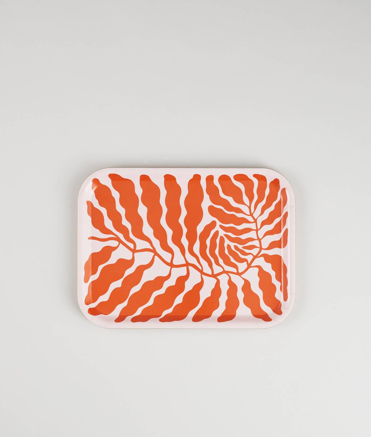 Wrap - LEAVES Mini - Serviertablett - Serviertablett - ROSA ECK Concept Store
