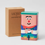 Wrap - LIL GUY Kaffeedose - Kaffeedose - ROSA ECK Concept Store