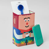 Wrap - LIL GUY Kaffeedose - Kaffeedose - ROSA ECK Concept Store