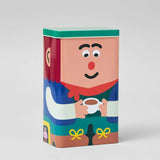 Wrap - LIL GUY Kaffeedose - Kaffeedose - ROSA ECK Concept Store